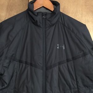 Men’s Under Armour Jacket